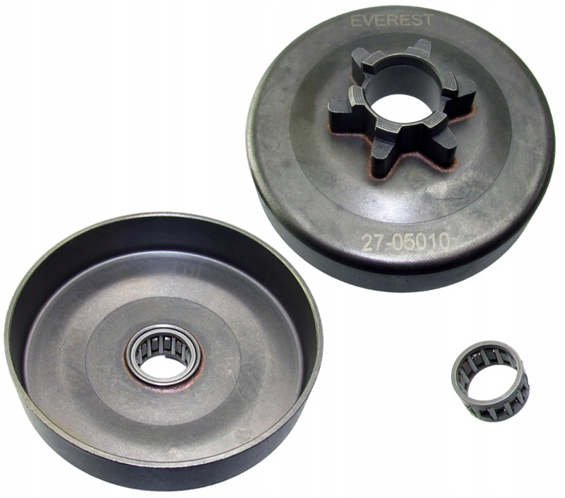 

Bęben Sprzęgła 3/8 6z Husqvarna 135 135E 140 140E