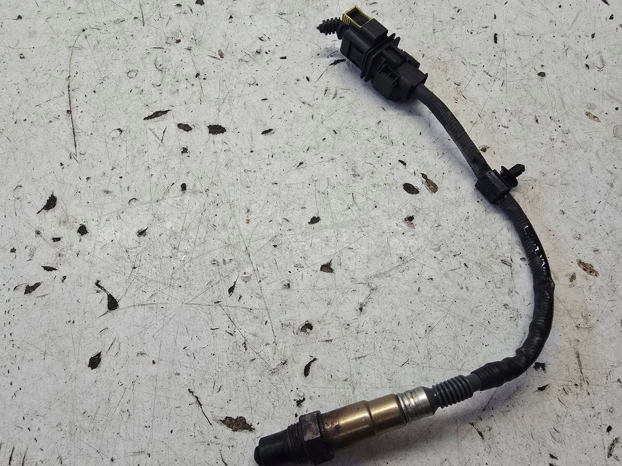 OPEL INSIGNIA A LIFT SONDA LAMBDA 55585493 2.0 CDTI A20DTR BITURBO