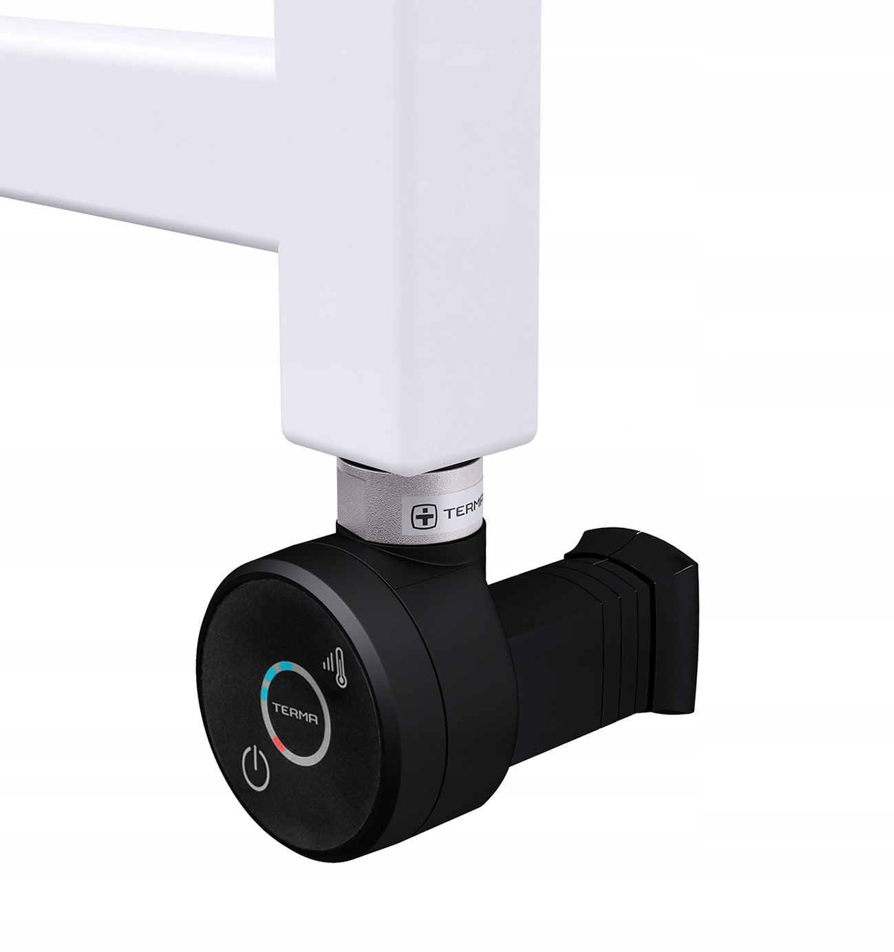 Terma hotelový ohrievač Tdy 300W Čierna maska