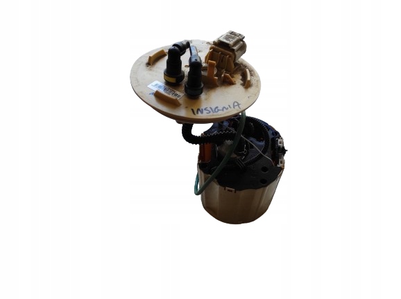 OPEL INSIGNIA A LIFT 13- 2.0CDTI POMPA PALIWA PŁYWAK 13588834