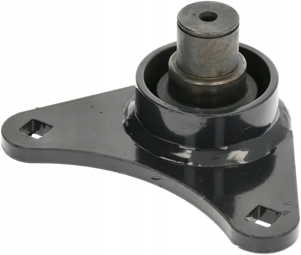 moko Buty Bergson Moko Mid STX - Khaki/Orange - cena i opinie - sklep