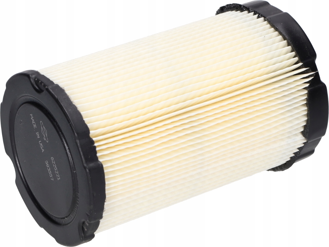 MIU14395 Filtr Powietrza John Deere Oryginał