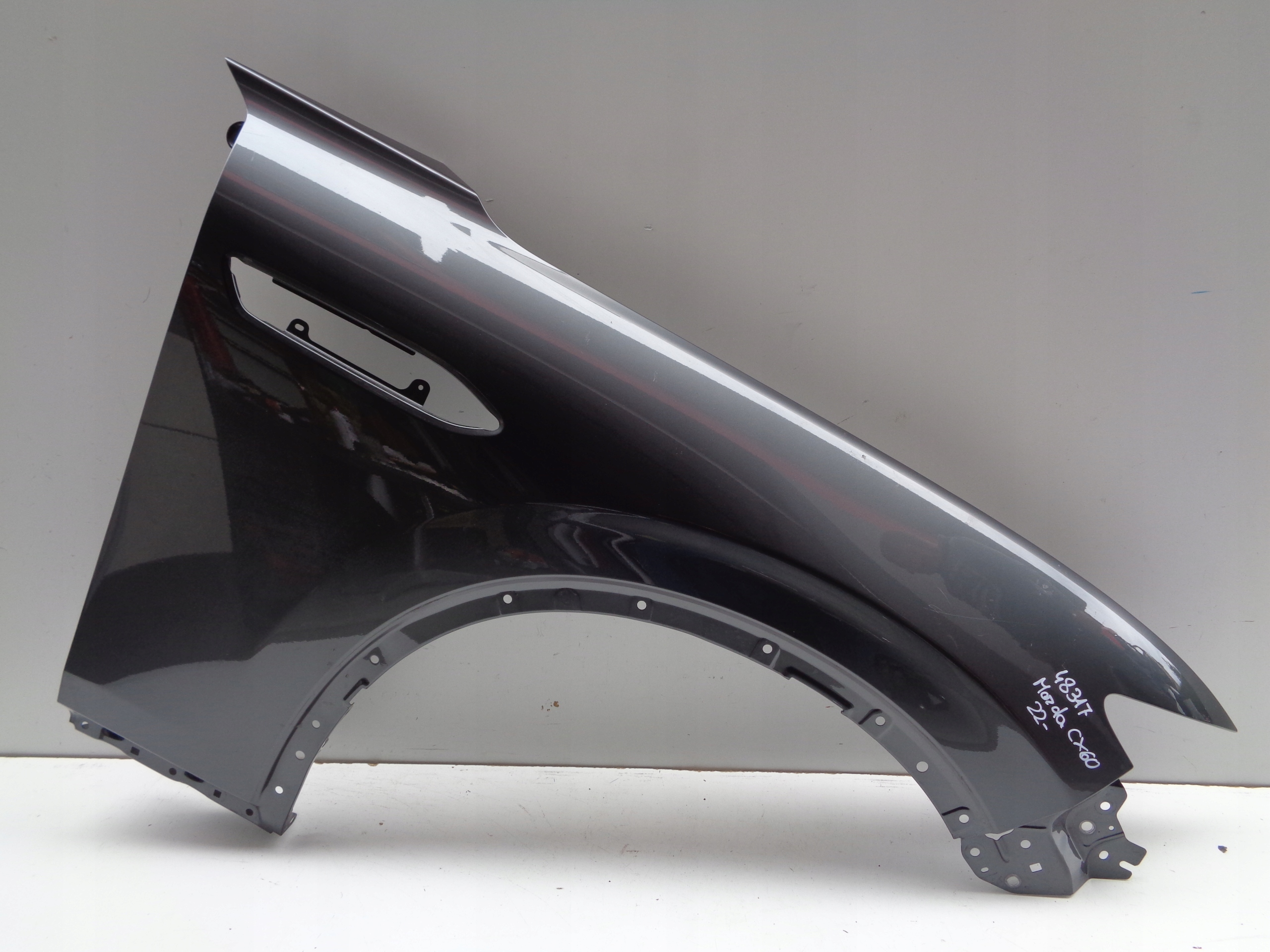 fender right front MAZDA CX60 22- NR 48317