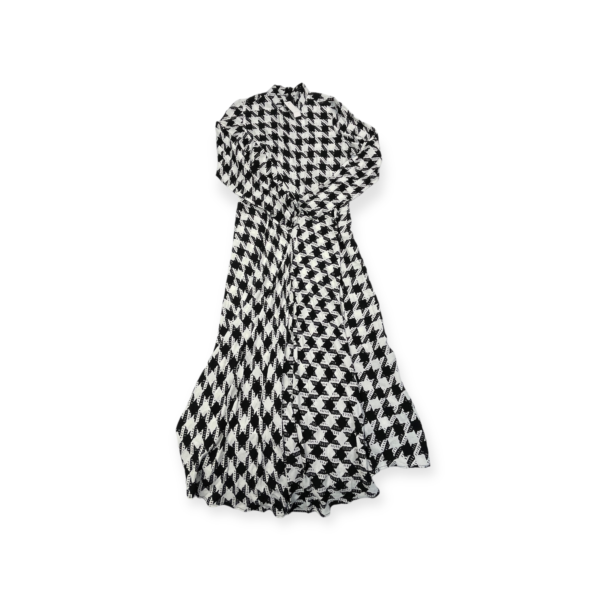 Šaty s dlouhým rukávem Ann Taylor 6