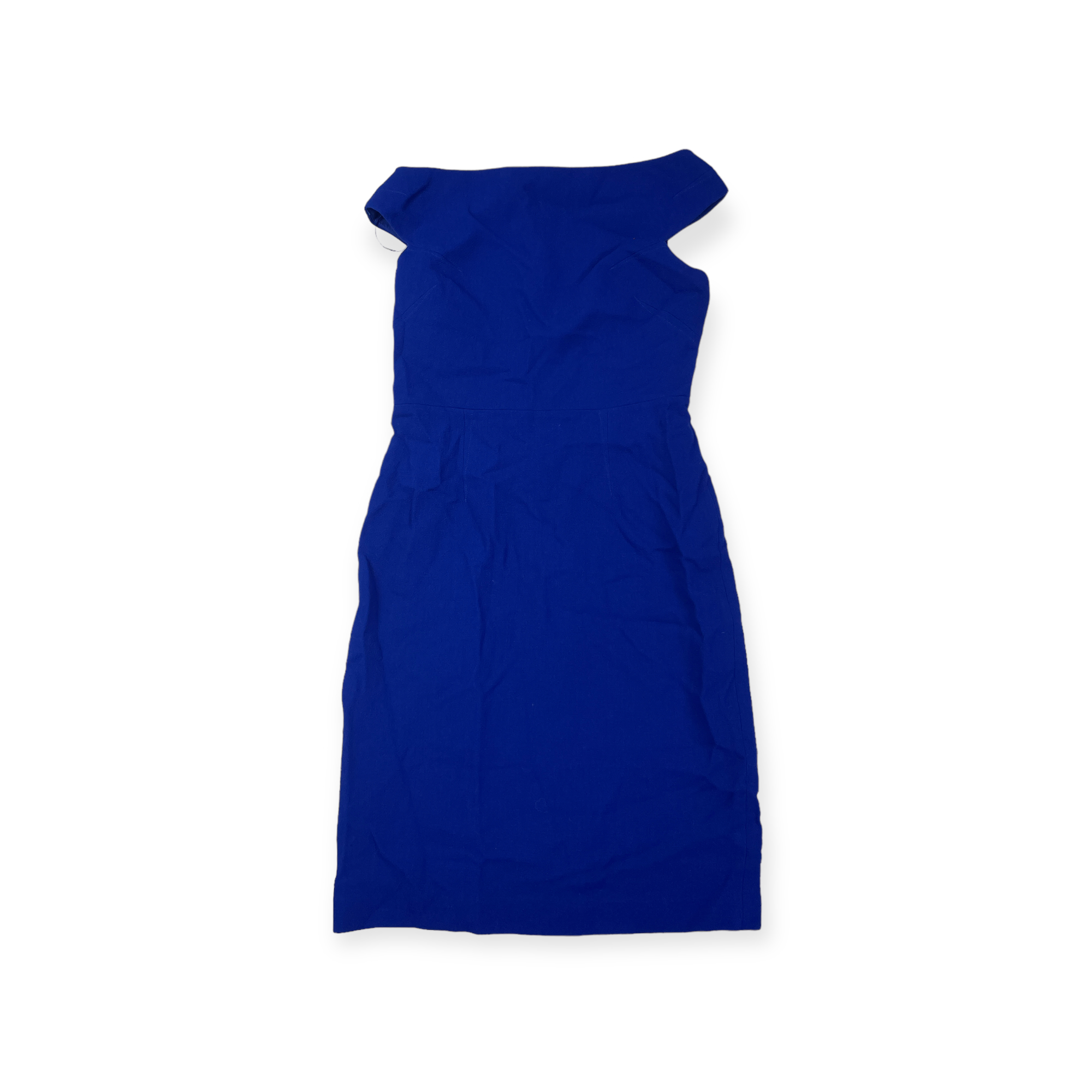 Šaty na ramínka Terri Jon 8 M