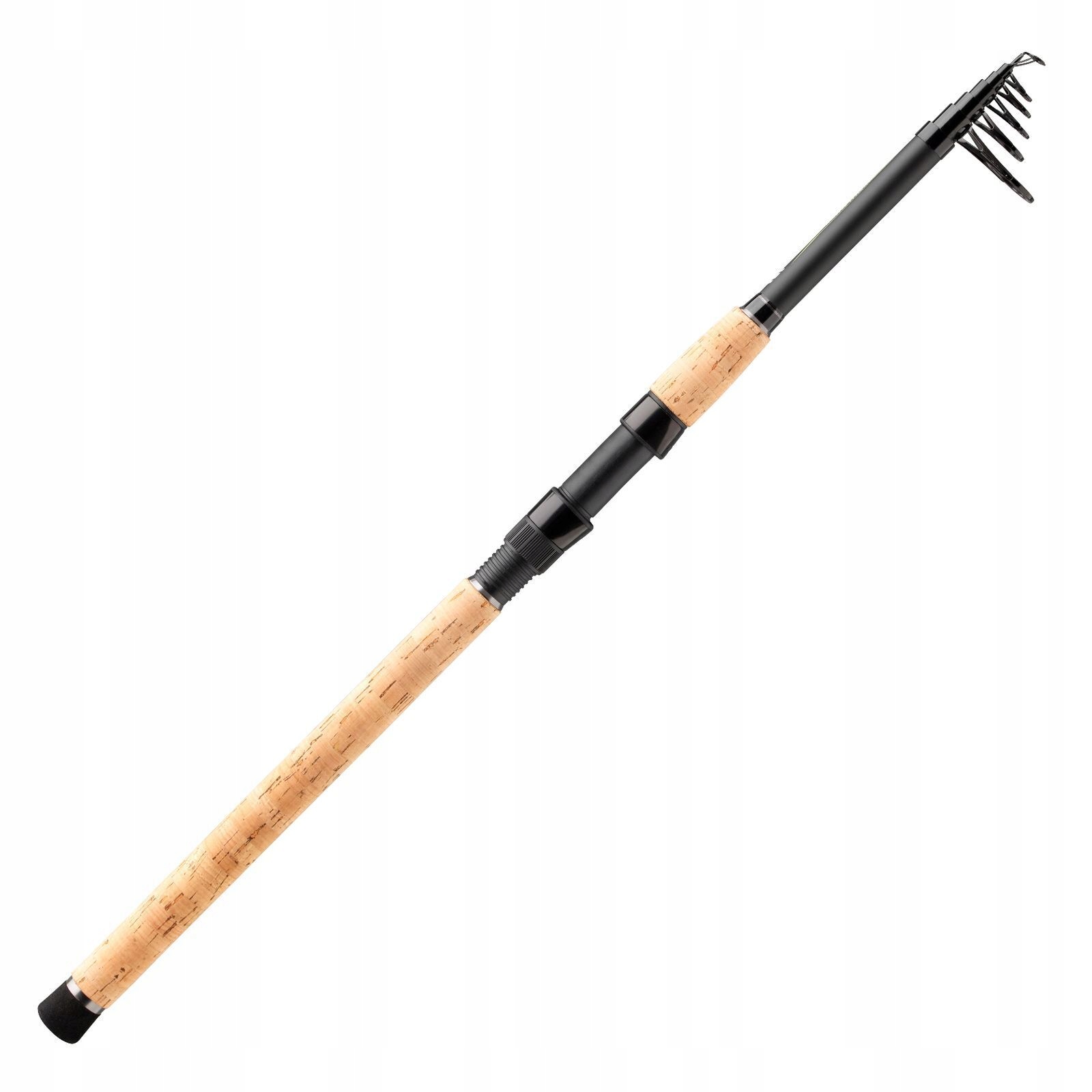 Daiwa Prut Megaforce Tele 3,30 m 330 cm 20-60 g