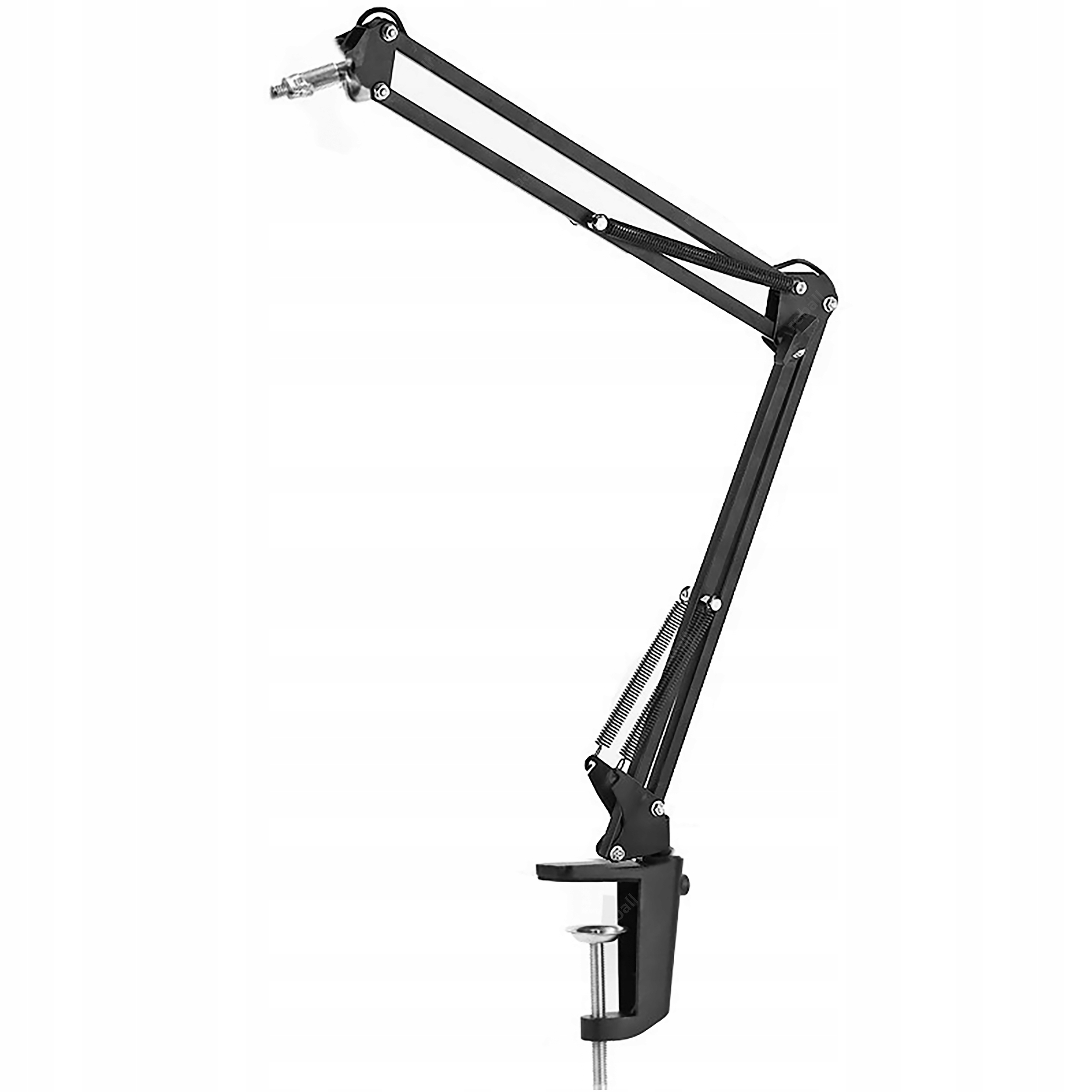 Držák Na Stůl Stolní 47x47 Výložník Kamery Závit 1/4" RT0248