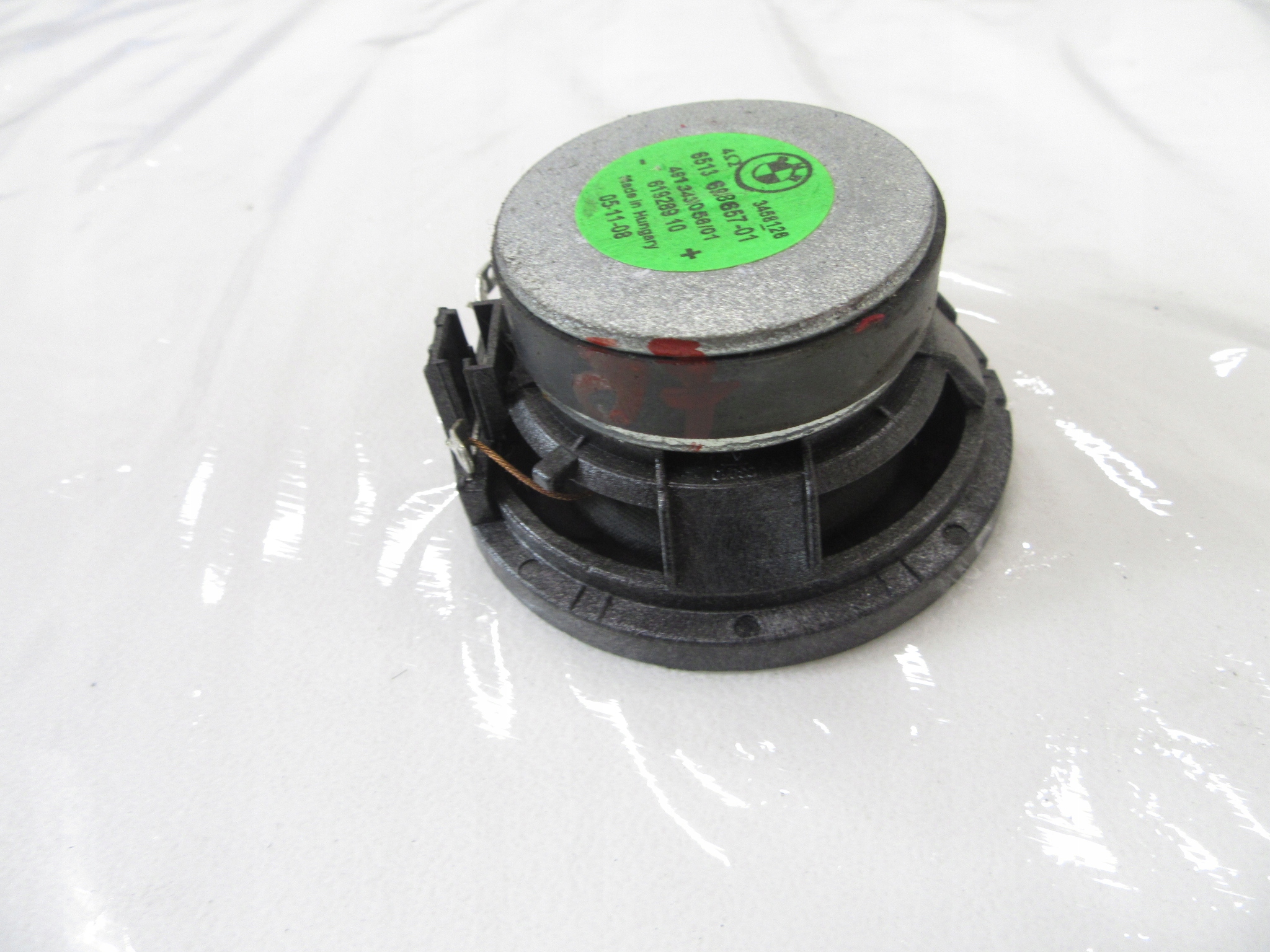speaker BLUETOOTH BMW e70 e71 e81 e82 e84 e87 e88 e90 e91 e92 e93