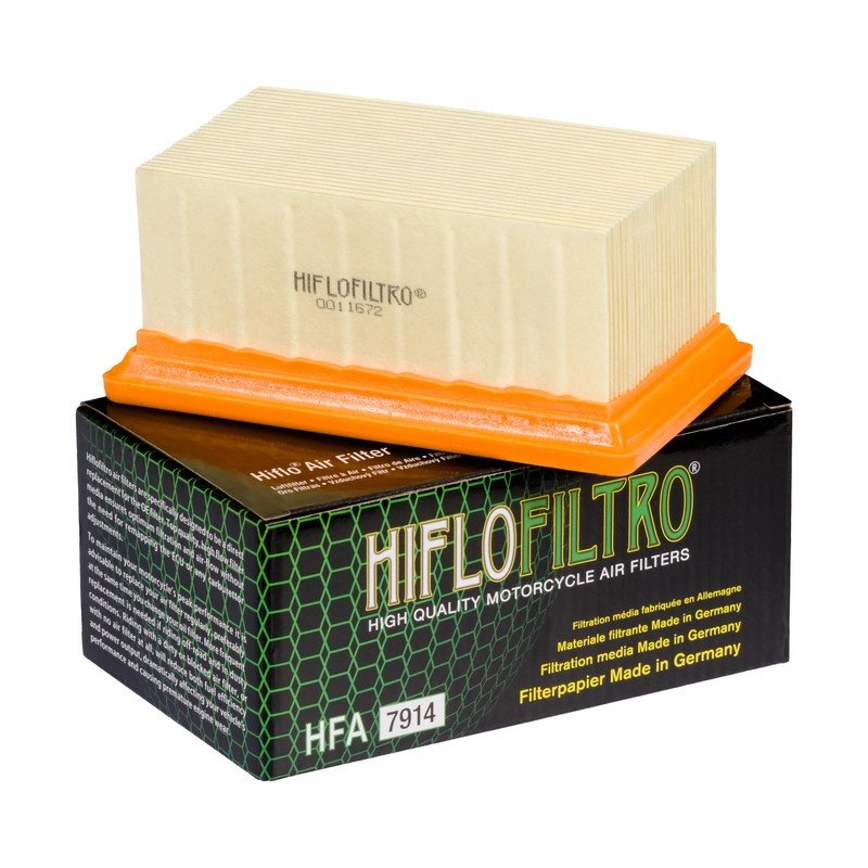 

Filtr powietrza HifloFiltro HFA7914 Bmw R1200 Gs
