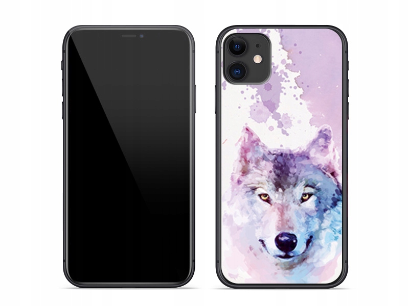 

Etui do Apple iPhone 11 Fantastic Case
