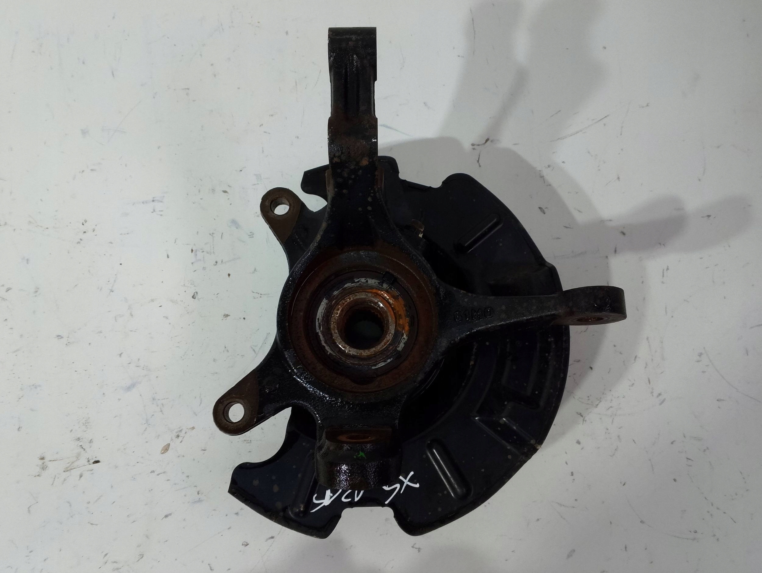 Suzuki SX4 S-Cross swing front right 61M0 (A274)