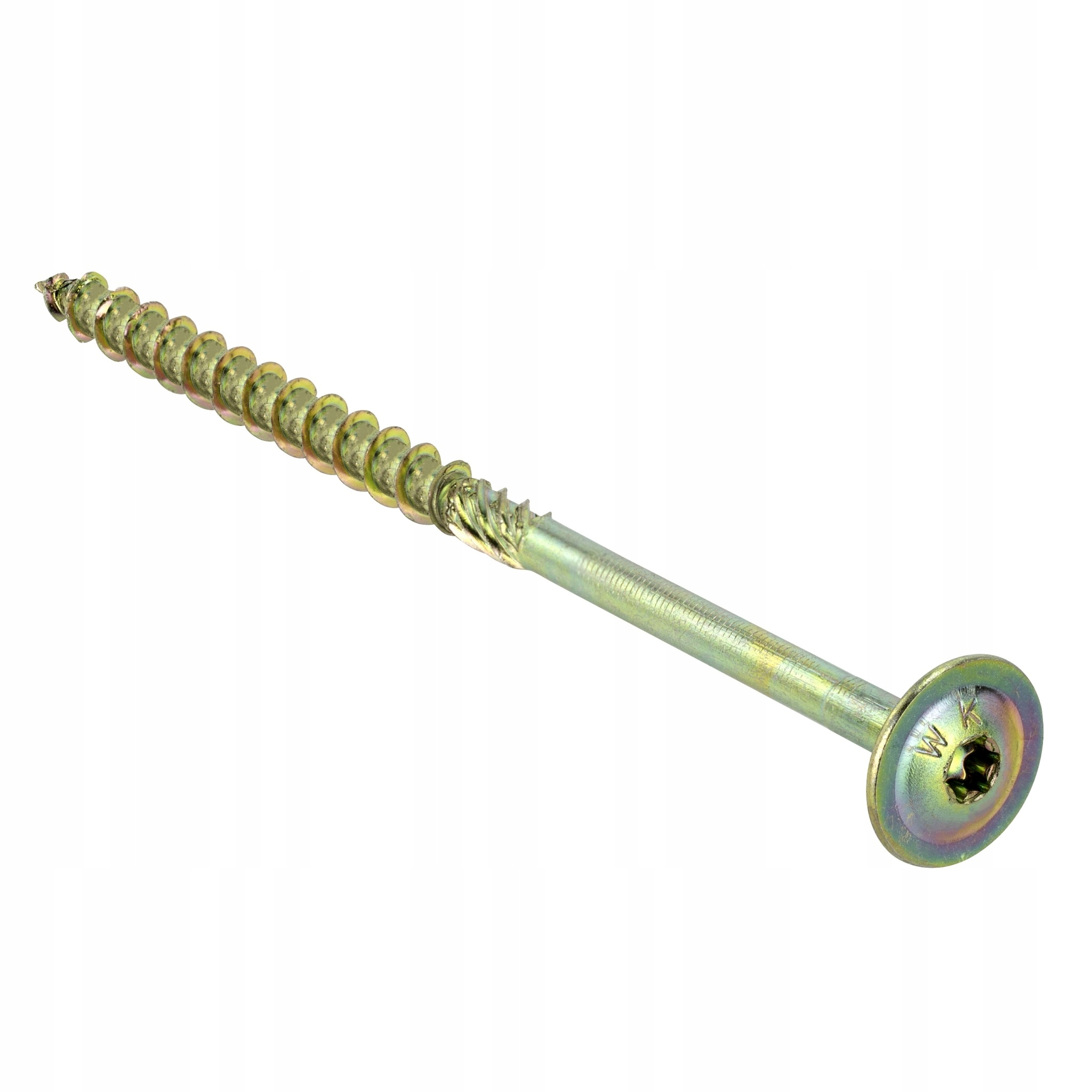 

Wkręty Wkcp 8x160 Ciesielskie Talrzyk 50szt Torx