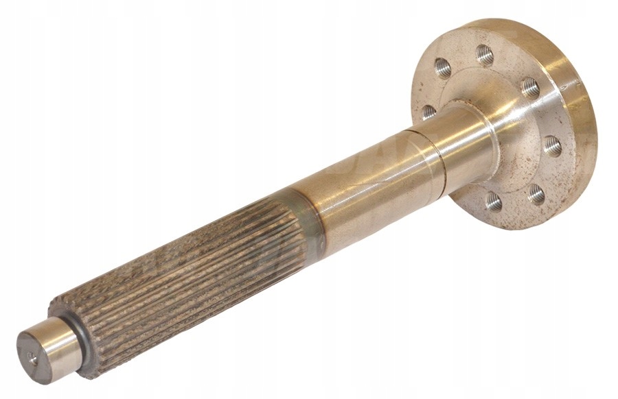 Váleček kotouče proti přetížení 320 mm John Deere 1032 1042 Z11746