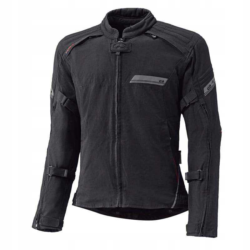 KURTKA TEKSTYLNA HELD RENEGADE BLACK Rozmiar 3XL