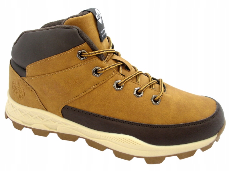 

Buty Lee Cooper jesienno-zimowe LCJ-22-01-1390M 44