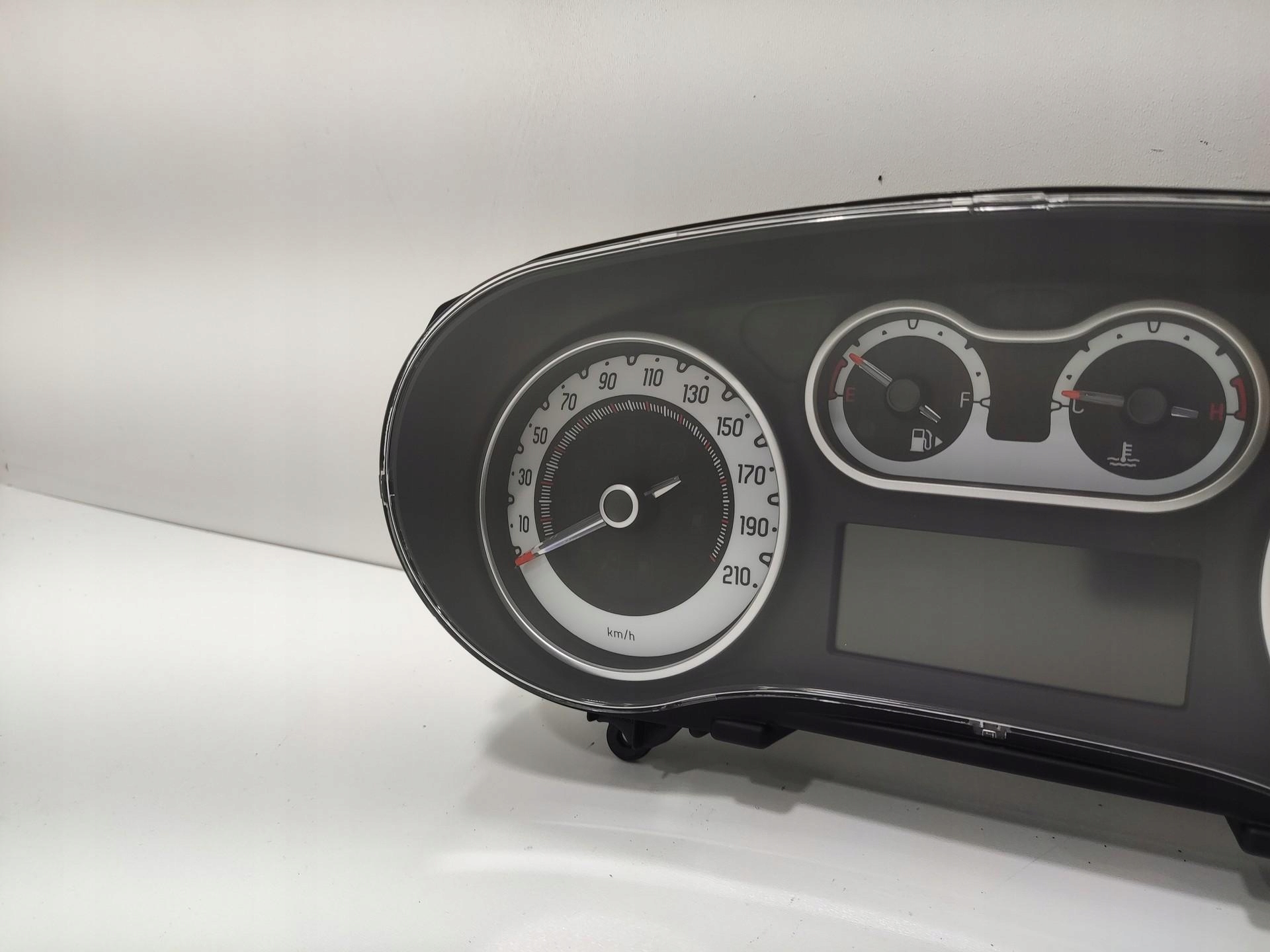 dials FIAT 500L 1.6 MJ 2012-2017 51913547 EUROPA