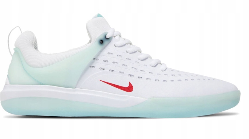 Nike Sb Zoom Nyjah 3 Dámské Tenisky velikost 40