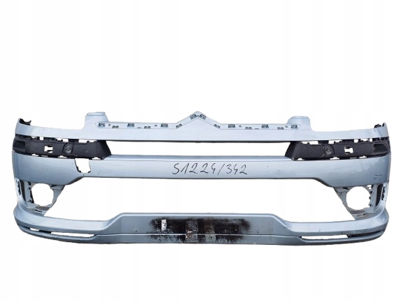 CITROEN C4 04-08 ZDERZAK PRZEDNI 953902777