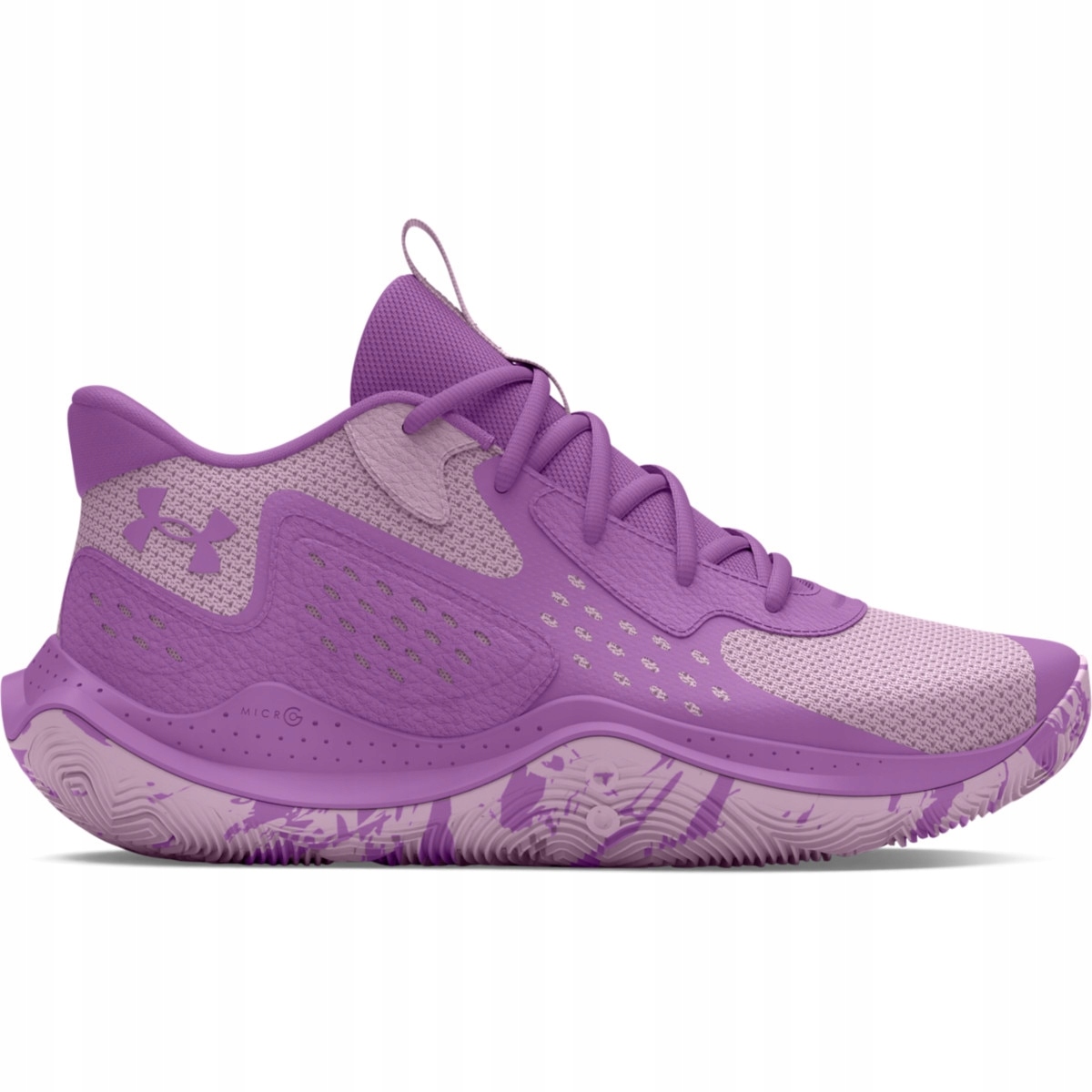 Buty do koszykówki uniseks Under Armour Ua Jet '2