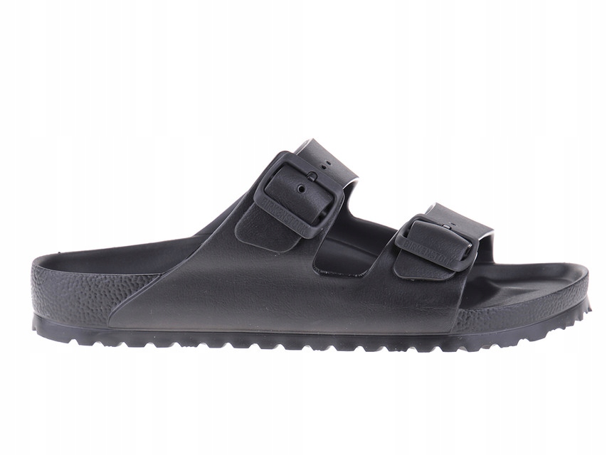 

Klapki Birkenstock Arizona Eva Black 129421 43