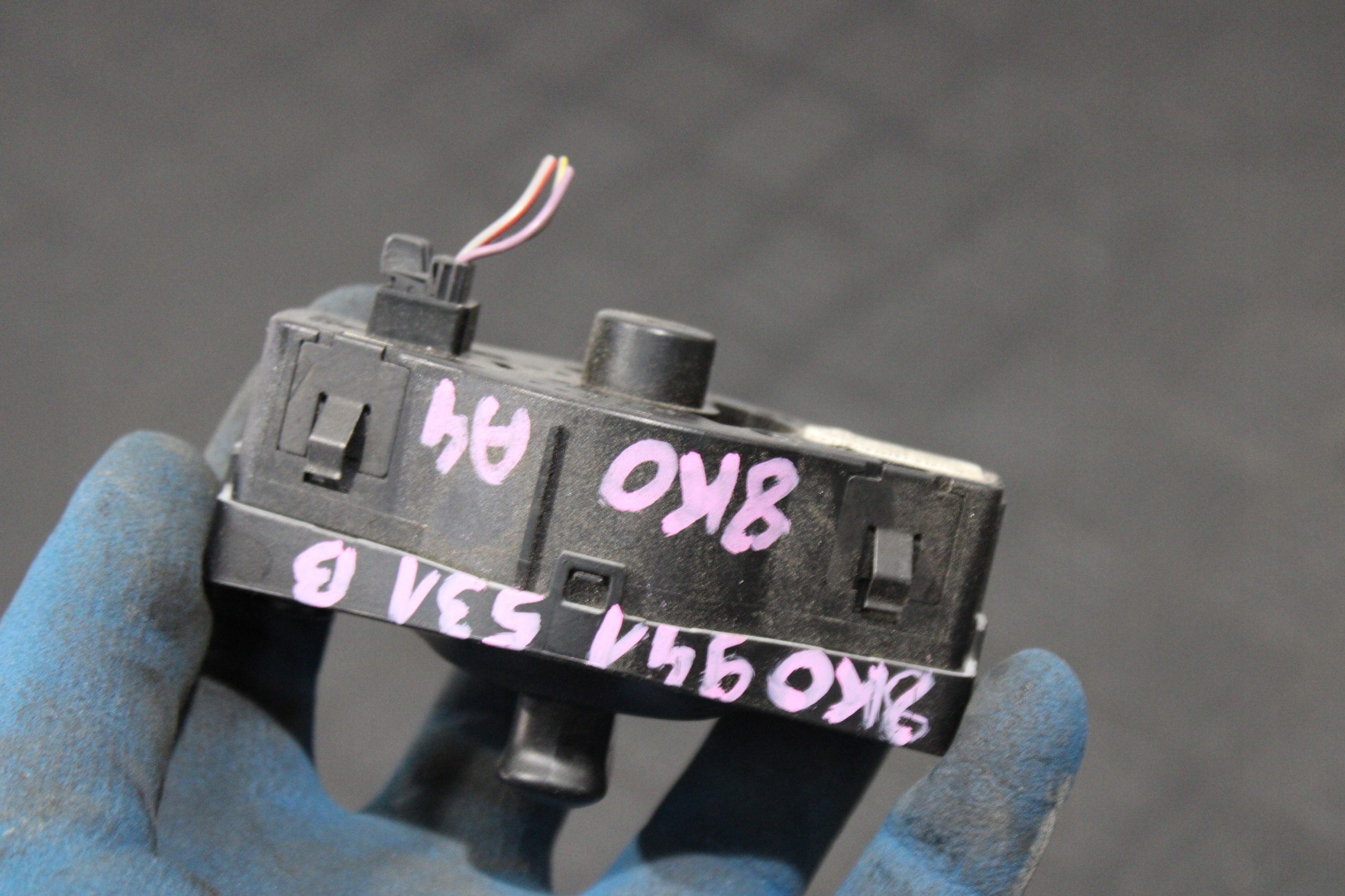 interruttore luci AUDI A4 8K0 8K9 B8 8K0941531B