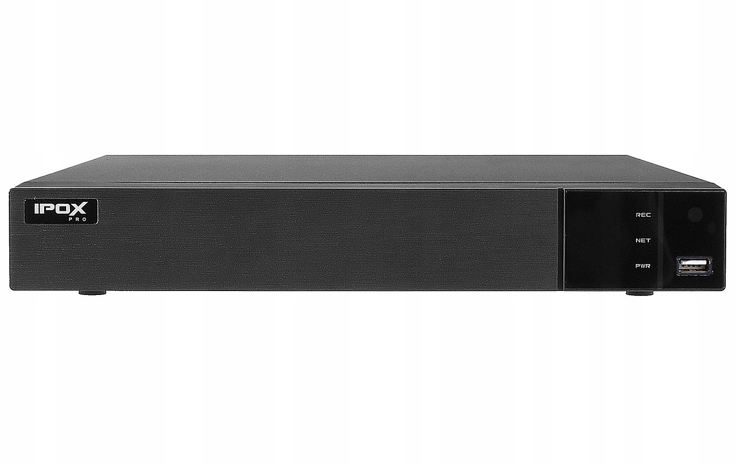 Rejestrator sieciowy IPOX PX-NVR1681H IP IPOX BASIC Series