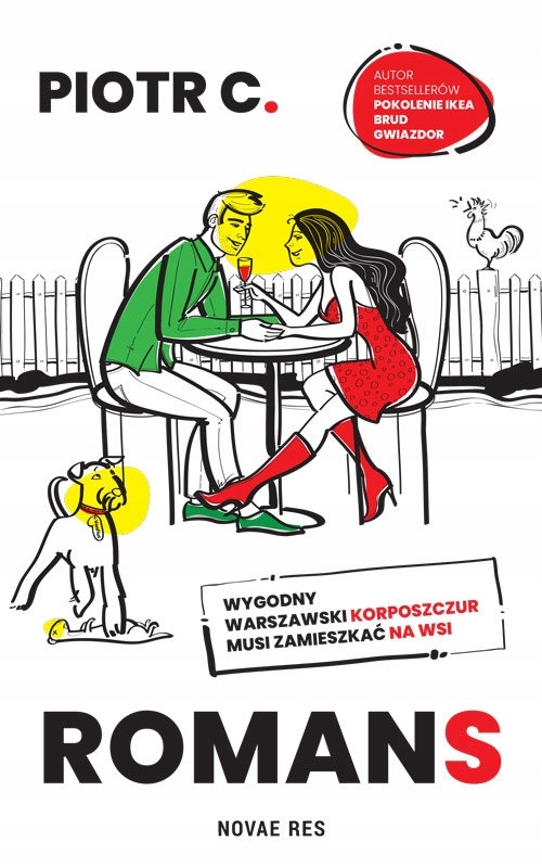 Roman(s) Piotr C.-Zdjęcie-0