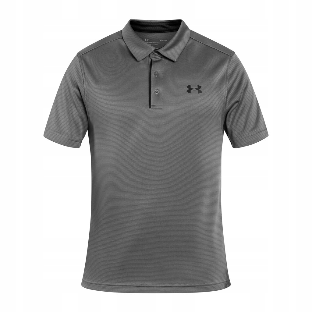 Polokošile polokošile Under Armour Ua Tech Grey S