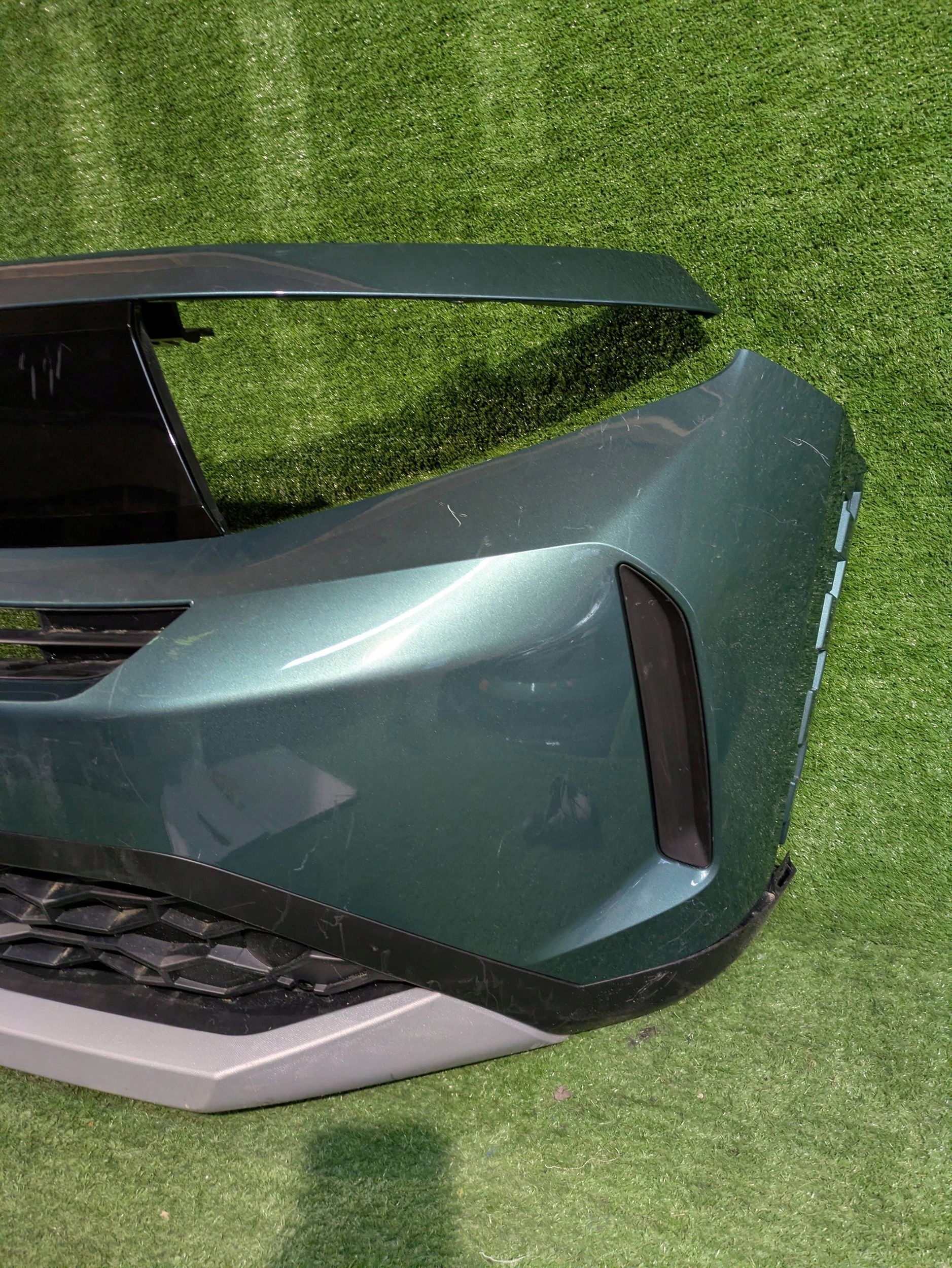 front bumper front OPEL FRONTERA C 24- NR.8684