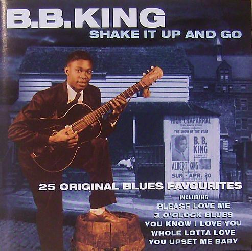 レコード Take It  B B King B.B. King – Take It Home – Vinyl (LP, Album, Stereo), 1979
