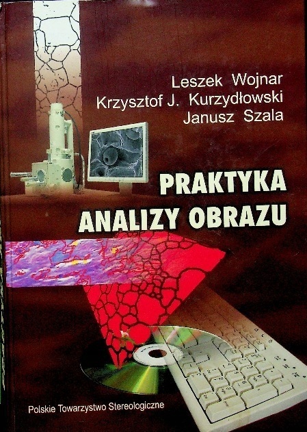 Praktyka analizy obrazu