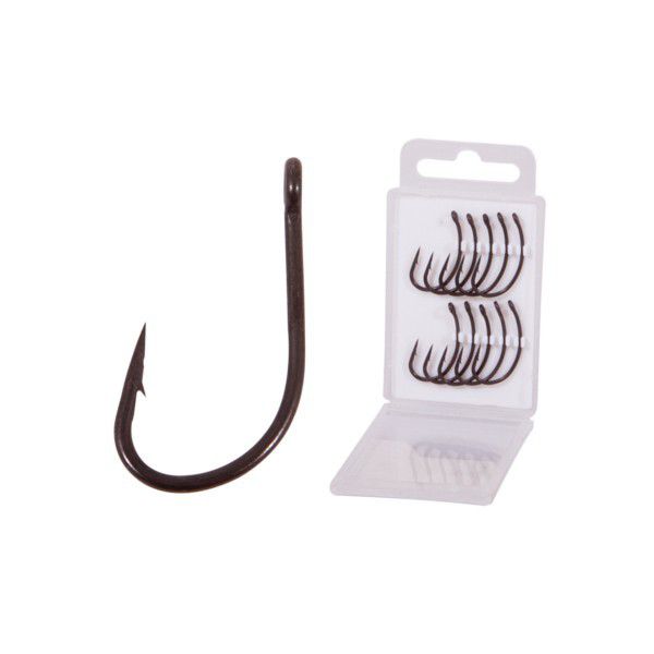 

Haczyk Anaconda Mb Anti Snag rozm.4 10szt
