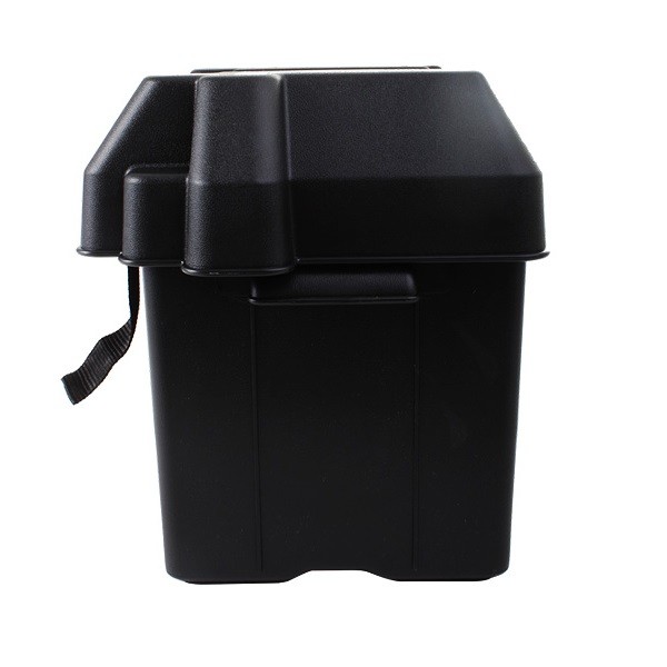 Skrzynka Obudowa Pojemnik na Akumulator do 100Ah Marka inny