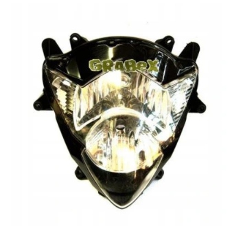 reflektor lampa suzuki gsxr 1000 k5 k6 05 06