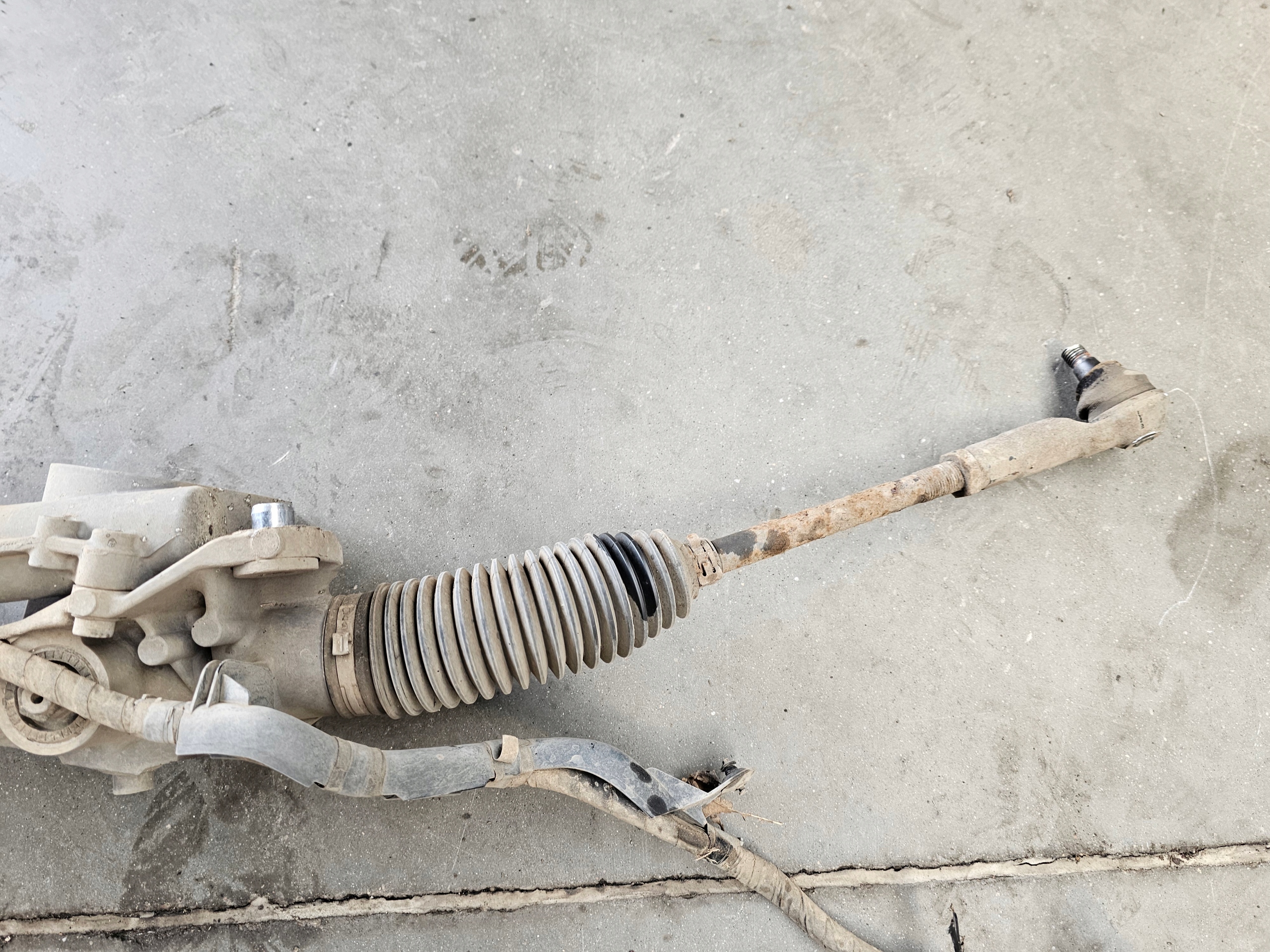 Lenkgetriebe VW AUDI A3 8V 5Q2423051AB