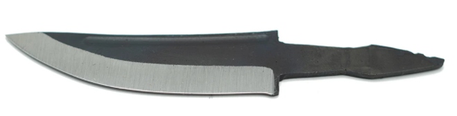 Klinga Roselli Hunting Carbon R100B