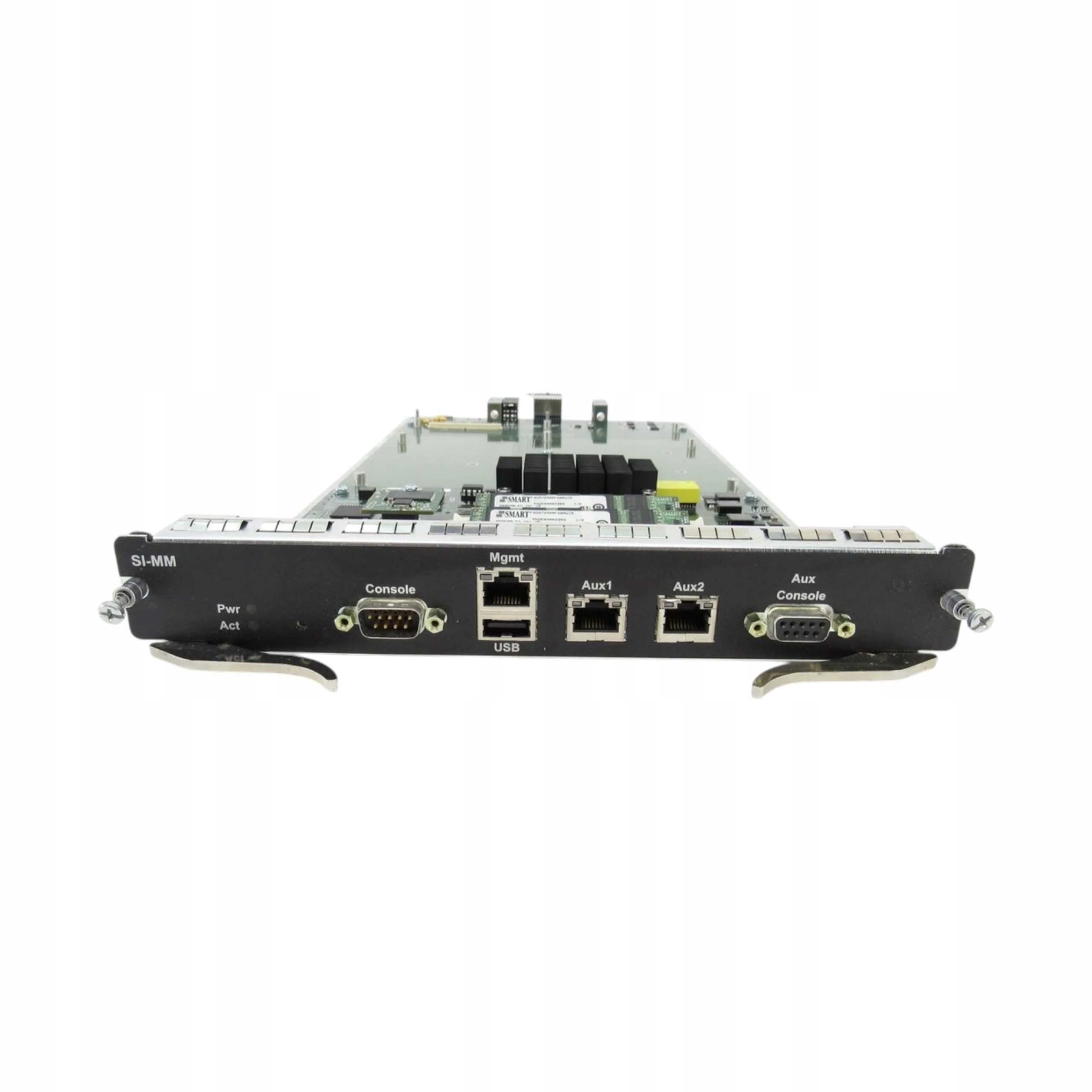 Karta sieciowa Broadcom