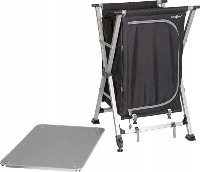 Szafka kempingowa Azabache LS Cross Square - Brunner Marka Brunner