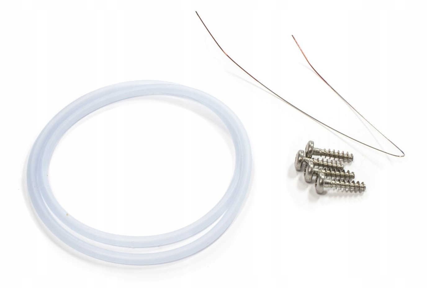 Zestaw naprawczy misy zmywarki BOSCH / SIEMENS