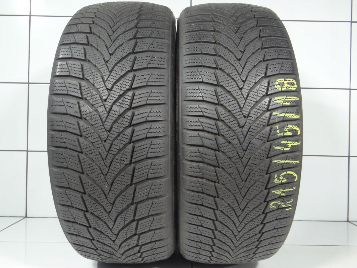 Opony zimowe 215/45R18 93W Nexen