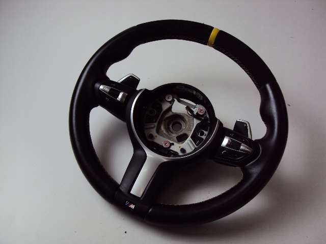 KIEROWNICA M-PERFORMANCE BMW M1 M2 M3 M4