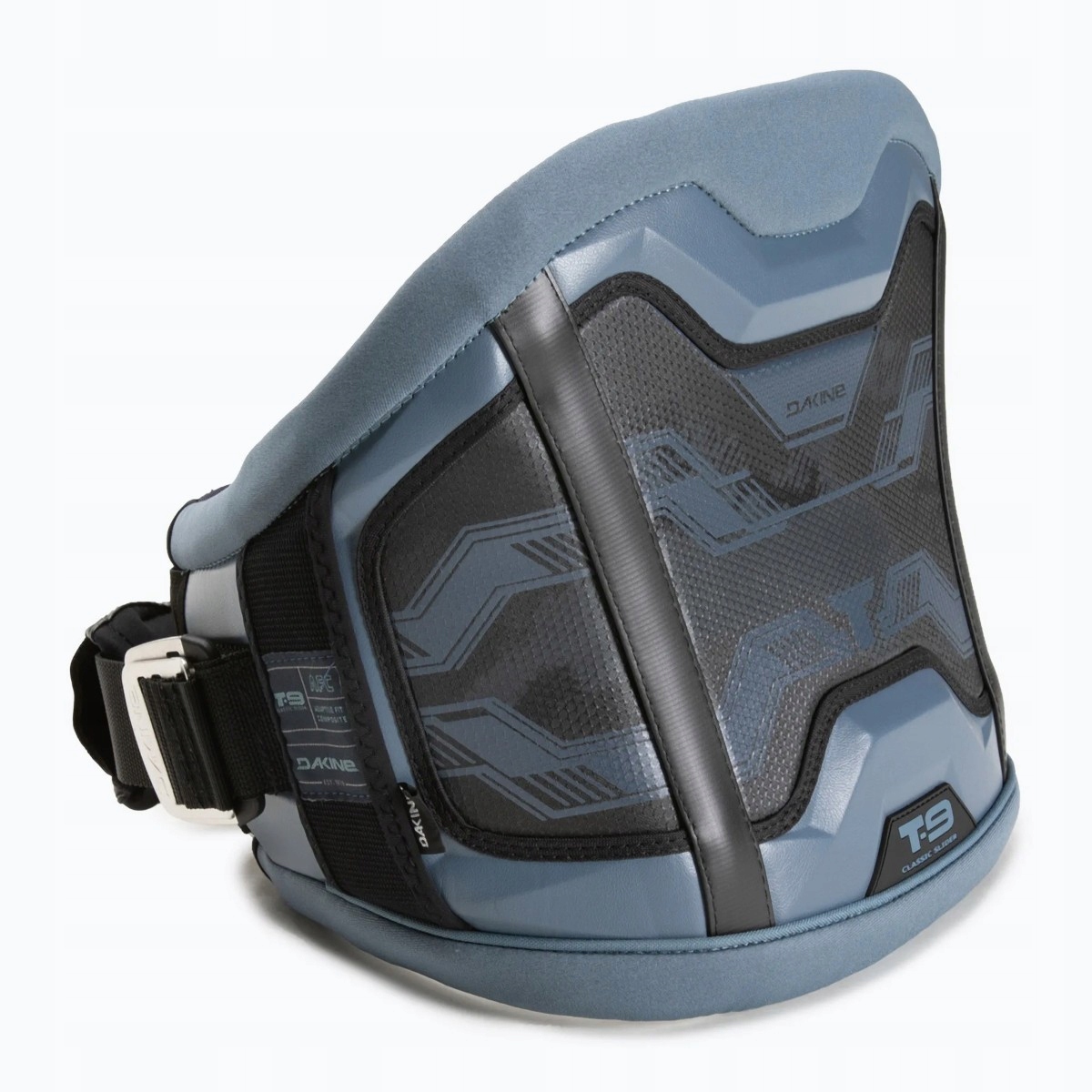 Trapez Dakine T9 Classic Slider Florida Blue XL