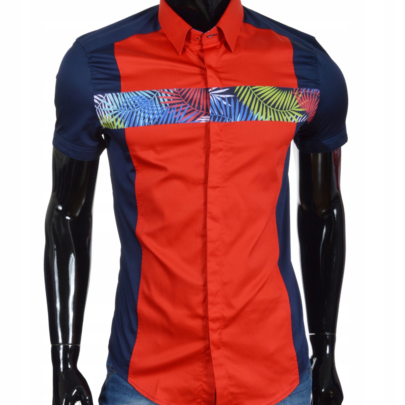 Pánská košile Mondo Exclusive Regular