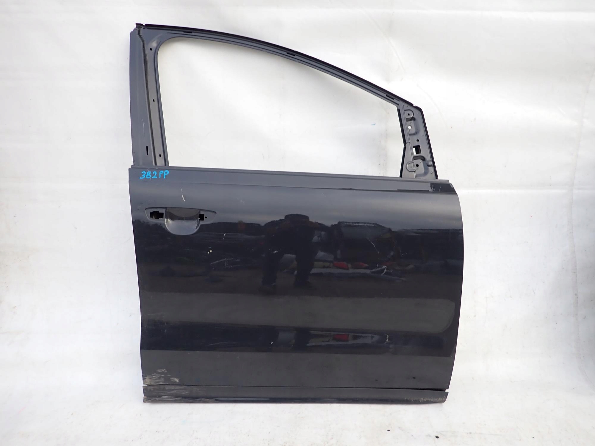 VW SHARAN SEAT ALHAMBRA II 2 10-22 door front front right