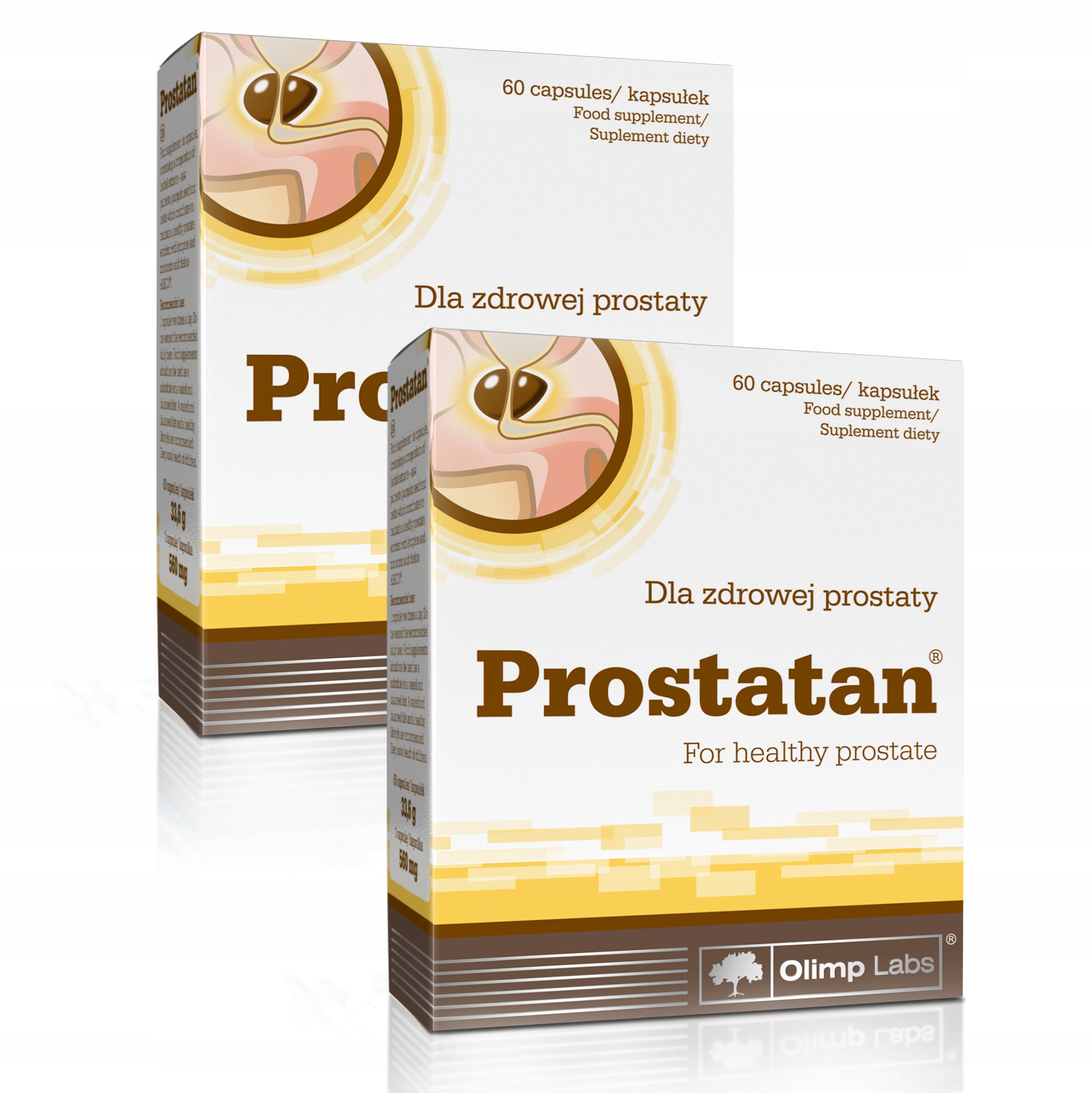 prostatan opinie