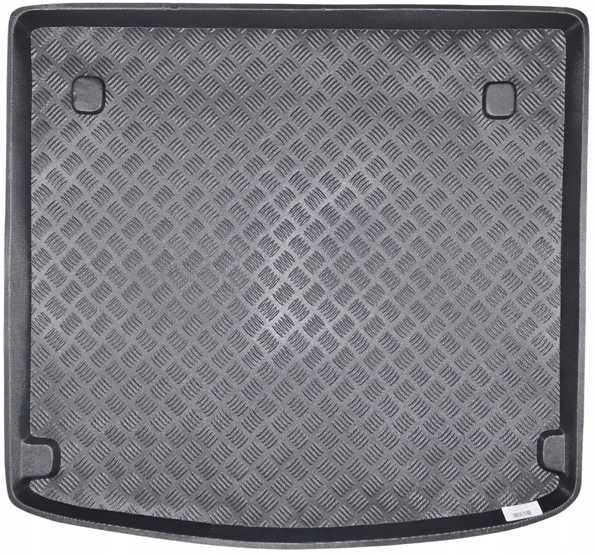 

Opel Astra H Kombi (04-12) Wkład Korytko Bagażnika