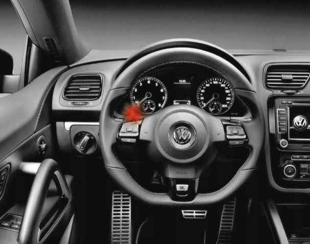 SYMULATOR ALARMU - LED - na baterię Producent Carcommerce