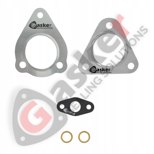 Uszczelki Turbiny 1.9 2.0 TDI 454183 701854