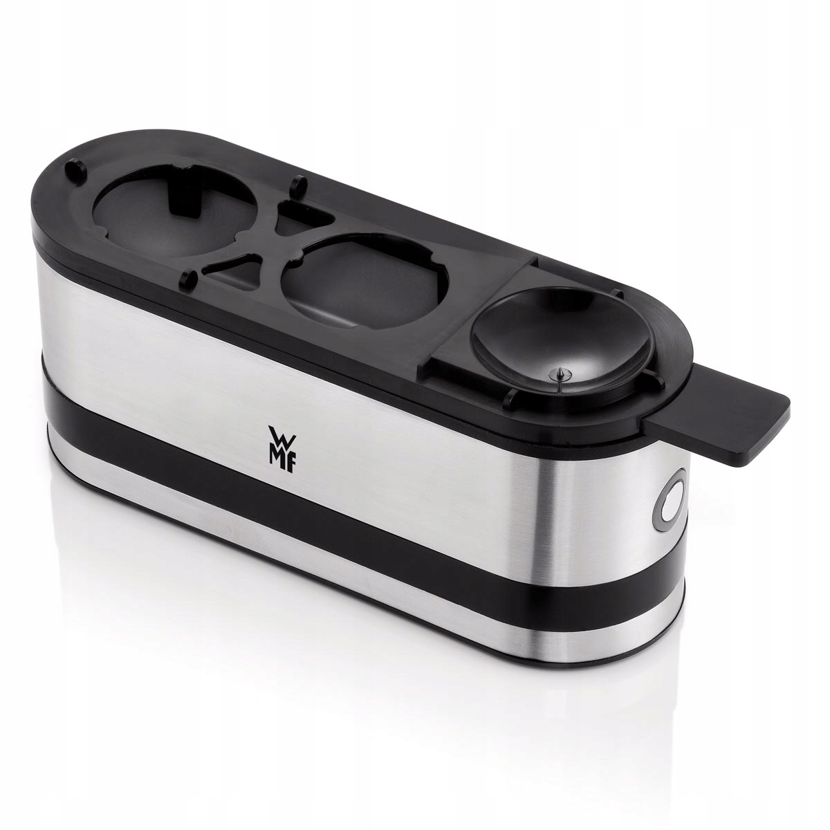 Vařič Vajec Wmf Kitchenminis stříbrný na 2 vejce