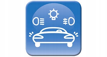 Philips Żarówka H1 LongLife EcoVision 4xŻywotność Model LongLife EcoVision